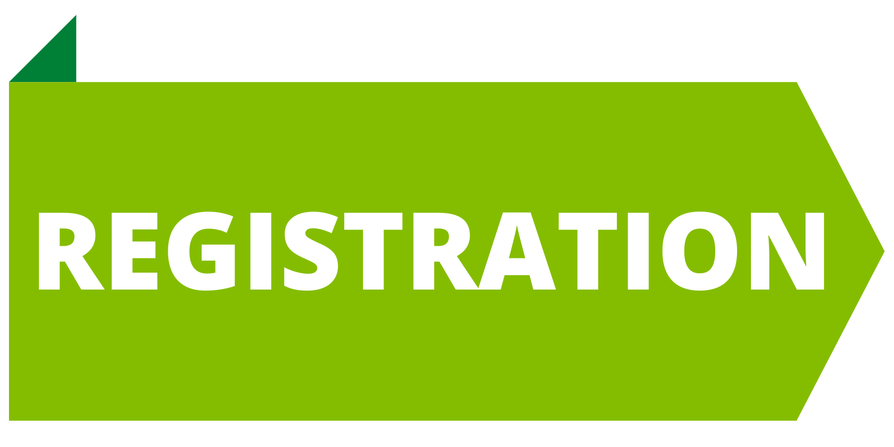 Button linked to Golf Registration Form
