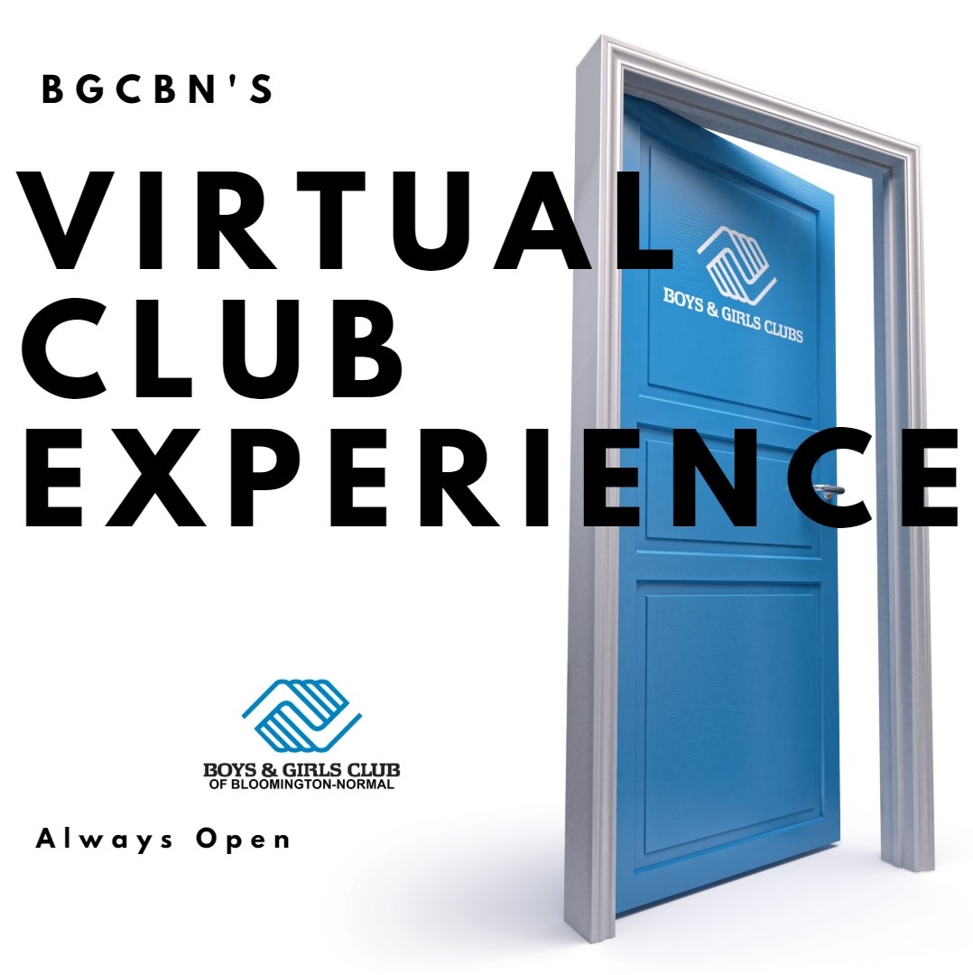 BGCBN Virtual Club Experience
