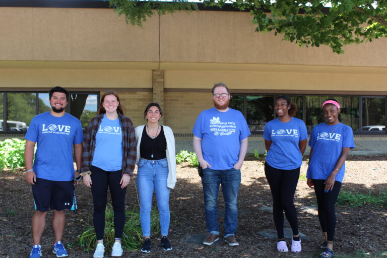 The Club BJHS Boys & Girls Club of Bloomington Normal